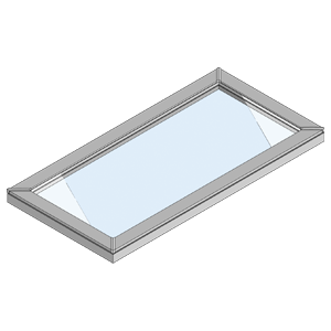VELUX Fixed Skylight